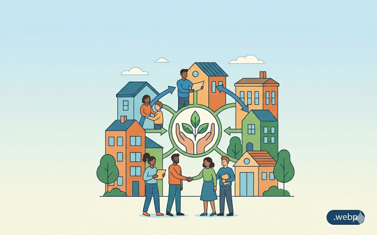 Koperasi Simpan Pinjam